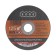 Cutting Disk Edge by Patriot, 125x1.6x22.23 mm