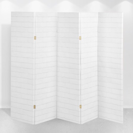 Shirma "Brick Wall", 250 x 160 cm-1