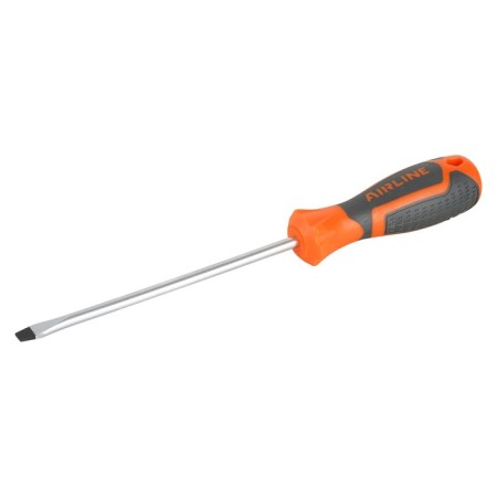 Swls screwdriver with an ergonomic handle 6.5*150mm AT-SS6-04 Airline-2