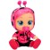 Interactive crying doll "Lady Dressy", edge Babies, 30 cm