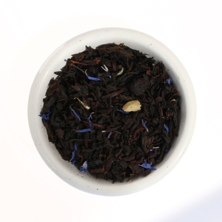 Gift tea "Sani", tube, 100 g-2