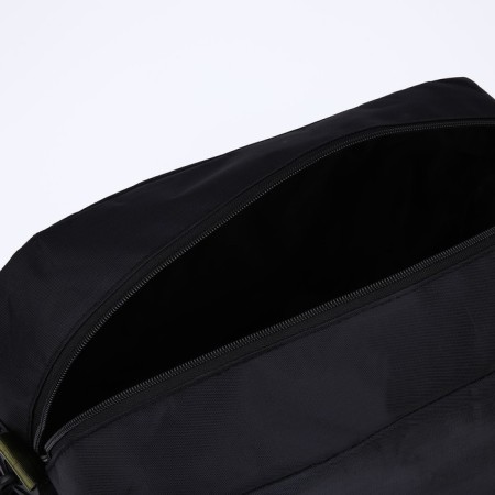 Sports Push Your Limit 40x25x18 cm, Remed, Broad, Black Color-8