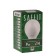 LED LED SAFFIT, G45, 9 W, E14, 4000 K, 810 lm, 220 °, 80 x 45