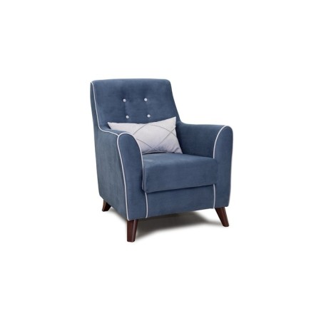 Rest armchair, "Francis", TC 263
