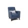 Rest armchair, "Francis", TC 263