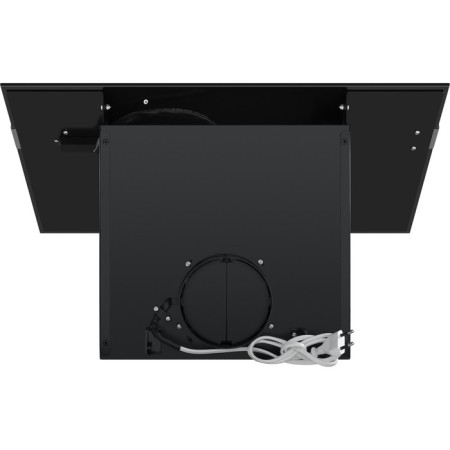 Maunfeld Bridge Line 60, inclined, 850 m3/h, 3 speeds, 60 cm, black-silvery-1