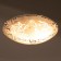 Lamp "Butterflies" 2 lamps E27 60 W F300