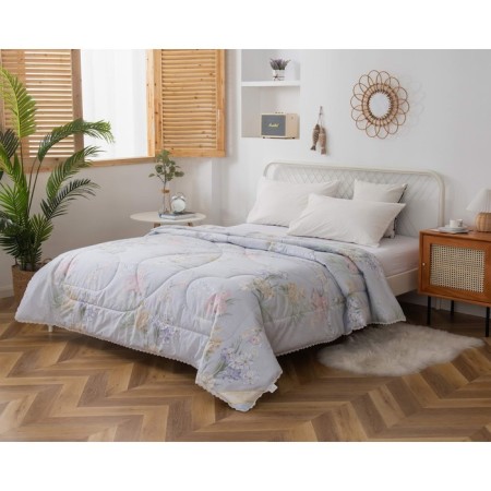 Siara blanket, size 200x220 cm-3