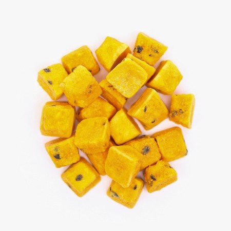 Dried maracuya, 50 g, additive to tea-1