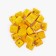 Dried maracuya, 50 g, additive to tea