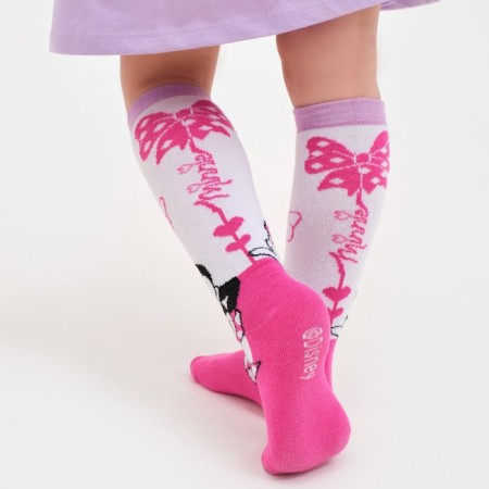 Disney golfs "Coquet", pink color, 16-18 cm-1