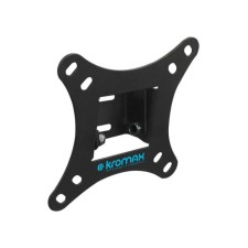Kromax Vega-6 New Black 15 