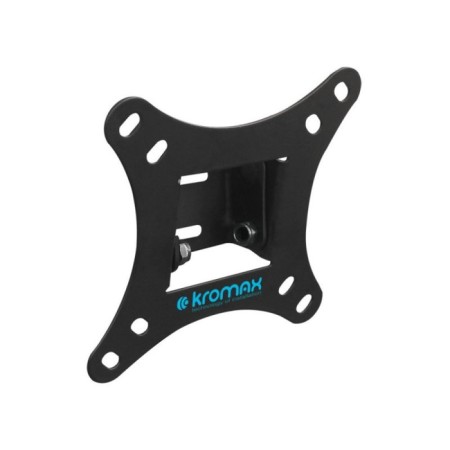 Kromax Vega-6 New Black 15 "-32" Max.20kg wall tilt