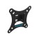 Kromax Vega-6 New Black 15 "-32" Max.20kg wall tilt