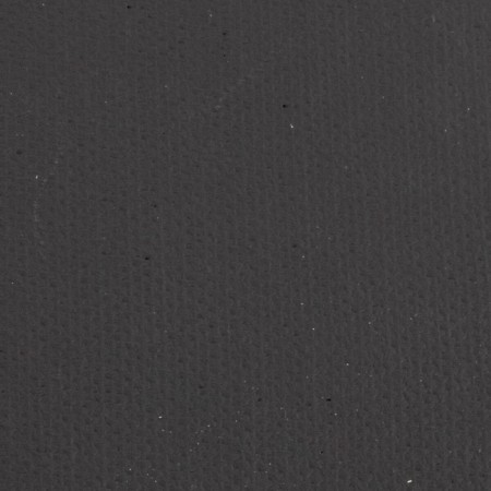 Black canvas on cardboard (MDF), 25 x 35 cm, soil, cotton, fine grain Brauberg Art Classic (191678)-2