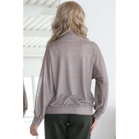 Jumper female, size 48-8