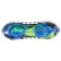 ONLYTOP swimming glasses, berysi, MIX color