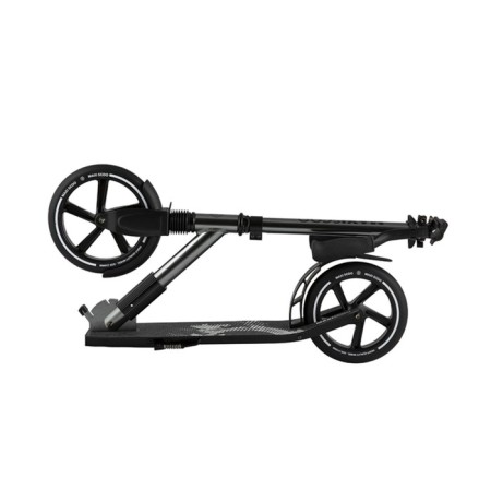 MAXISCOO A2-230 scooter, black color-2