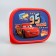 Lunch box, rectangular, 500 ml "champion", wheelbarrows