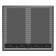Maunfeld CVI594SF2MDGR LUX, induction, 4 burners, sensor, gray.