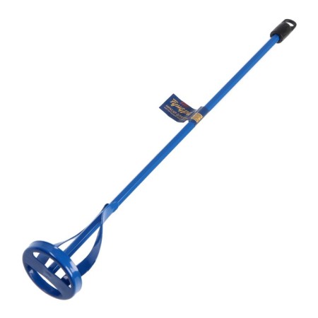 Mixer for tundra colors, hexagonal shank, 60 x 8 x 400 mm-1