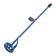 Mixer for tundra colors, hexagonal shank, 60 x 8 x 400 mm