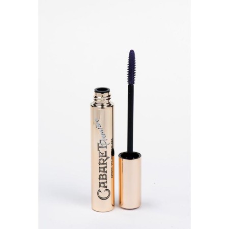 Vivienne Sabo Cabaret Premiere mascara with stage scenes. effect, tone 04 purple, 9 ml-2