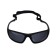 Polarization glasses Premier Fishing, Gray (PR-OP-55404-G)