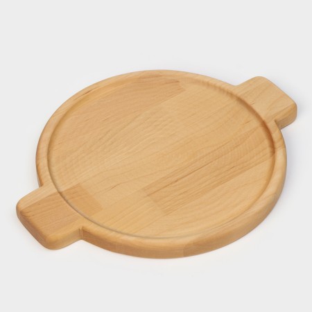 ADELICA SAMS for 30 × 24 × 1.8 cm, inner diameter 22 cm, birch-6