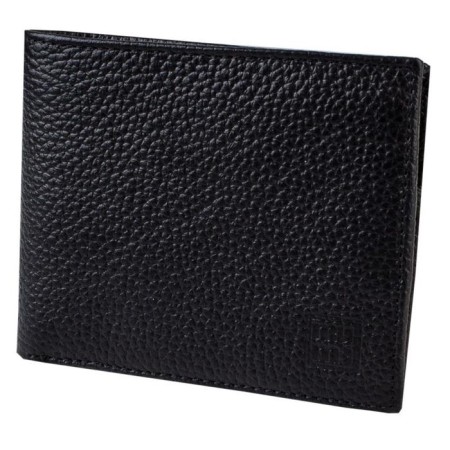 Male purse, black color