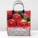 Gallery package, soft plastic, 23 x 27 cm, 150 μm