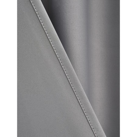 Decofest "Ombra" curtains, size 200x280 cm, color light gray-11
