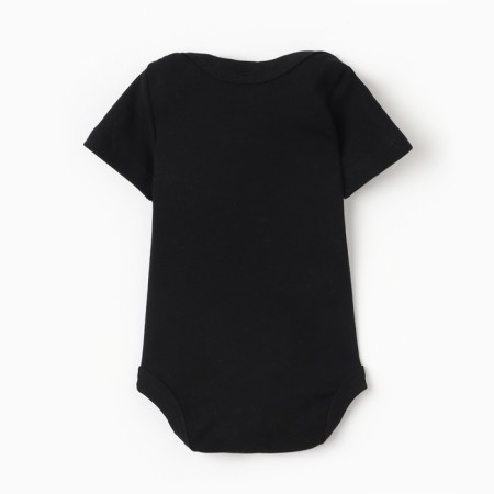 Body crumb I "Little Boss", height 74-80 cm, black-4