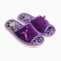 Women's slippers open, size 36/37