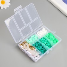 Beads in the box 