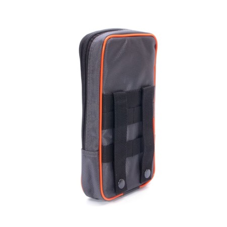 Fishing bag "Rastype" Module Bag 25, 25x15x5 cm, color gray + 1 box Luno 18-4