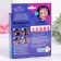Set for creating a children's manicure "You are super!" (Mix of polymer elements)