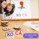 Didactic games and materials "Learning to read by syllables"