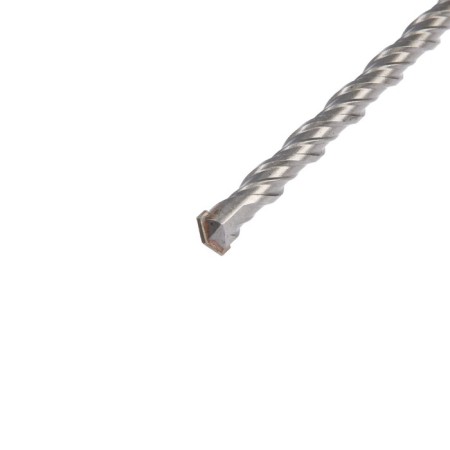 Tour tundra, double spiral, SDS-Plus, 12 x 410 mm.-4