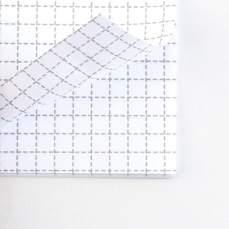 New Year. Notepad 10x10, 16 sheets of mix "Fairytale New Year"-2