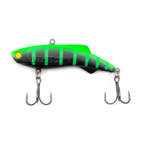 Rattlin Namazu Stalker Silicone, L = 80 mm, 26g, drowning No. 25