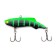 Rattlin Namazu Stalker Silicone, L = 80 mm, 26g, drowning No. 25