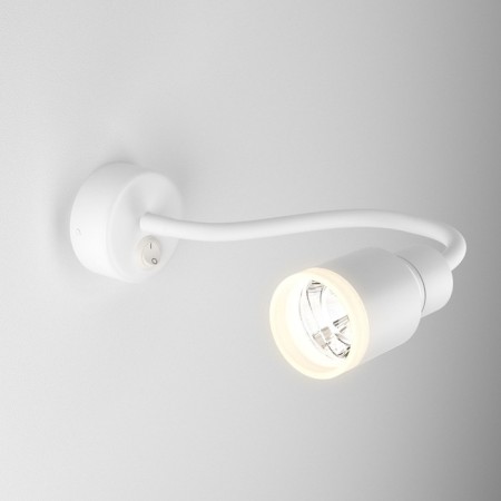 Interior backlight Elektrostandard, Molly Led 7 watts, 410x70x70 mm, IP20, white color-2