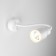 Interior backlight Elektrostandard, Molly Led 7 watts, 410x70x70 mm, IP20, white color