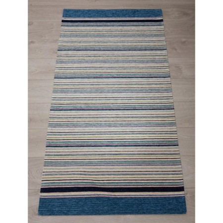 Laos carpet, size 80x120 cm-1