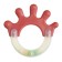 A set of rattles “grow together”, with elastic elements, 9 pcs.