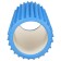 Massage roller SANGH, 33x12 cm, light blue color