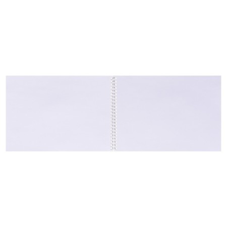 Album for drawing A4, 20 sheets on the crest "Sport", covered Cardboard, OFSET block 100 g/m²-3
