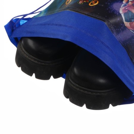 Shoe bag 28*36cm, Avengers-1