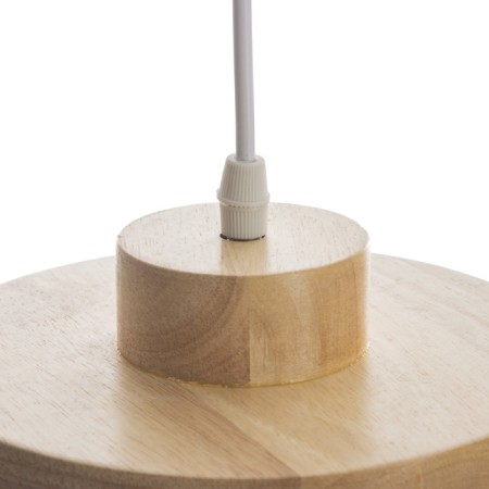 Lamp "Over" E27 40W white 18x18x10-165cm-7